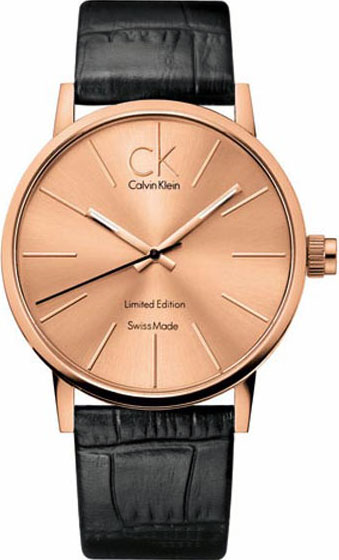 Calvin Klein Watch
