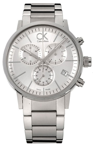 Calvin Klein Watch