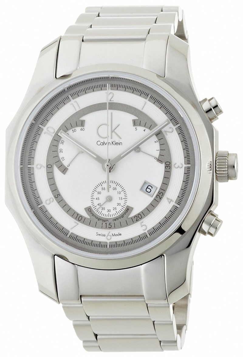 Calvin Klein Watch