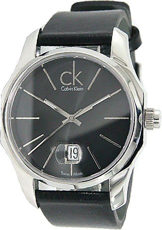 Calvin Klein Watch