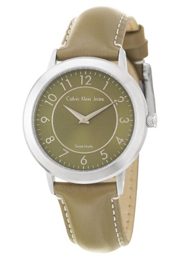 AAA 1:1 Replica Calvin-Klein Ladies Watches Dial Swiss quartz 36MM K8713163 Watch
