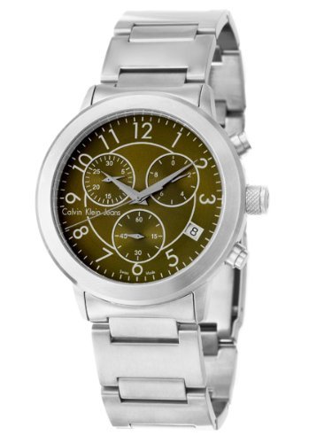 Calvin Klein Watch