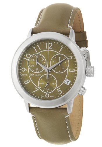Calvin Klein Watch