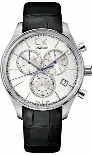 Calvin Klein Watch