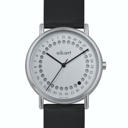 a.b.art Watch