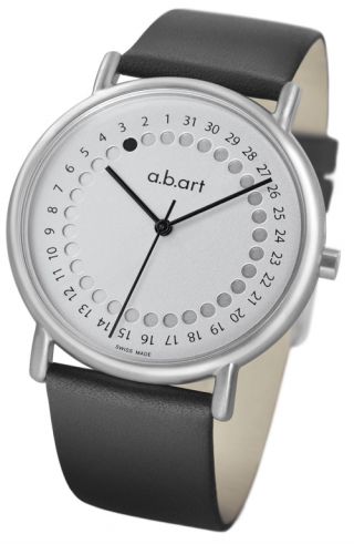 a.b.art Watch