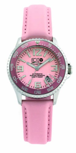 3h Watch