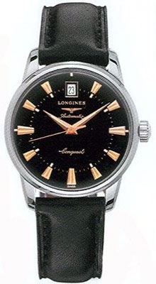 Longines Watch