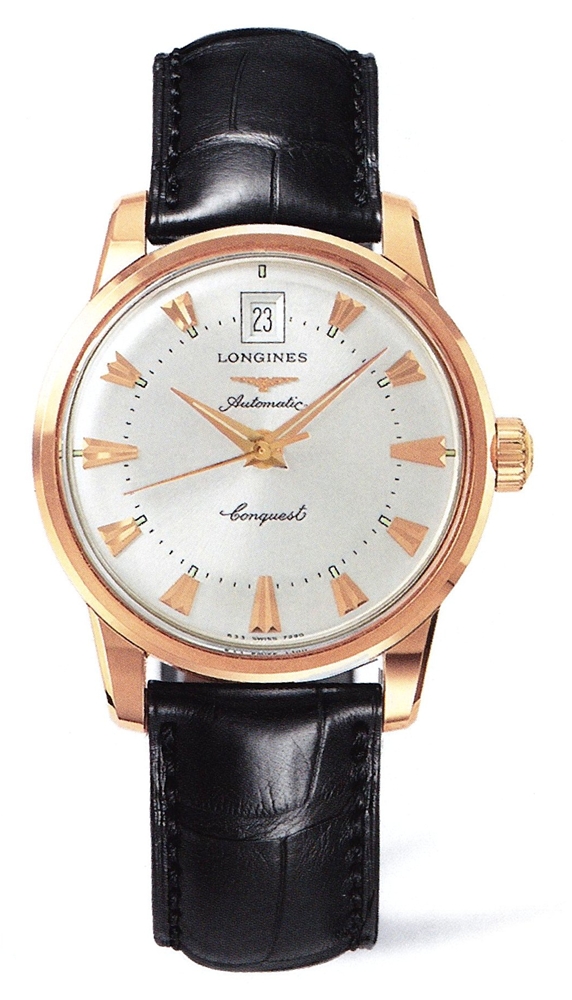 Longines Watch
