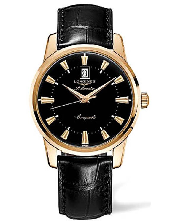 Longines Watch