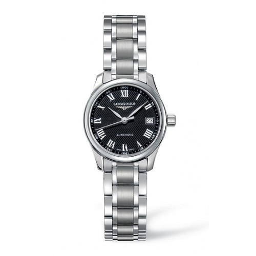 Longines Watch