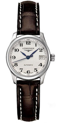 Longines Watch