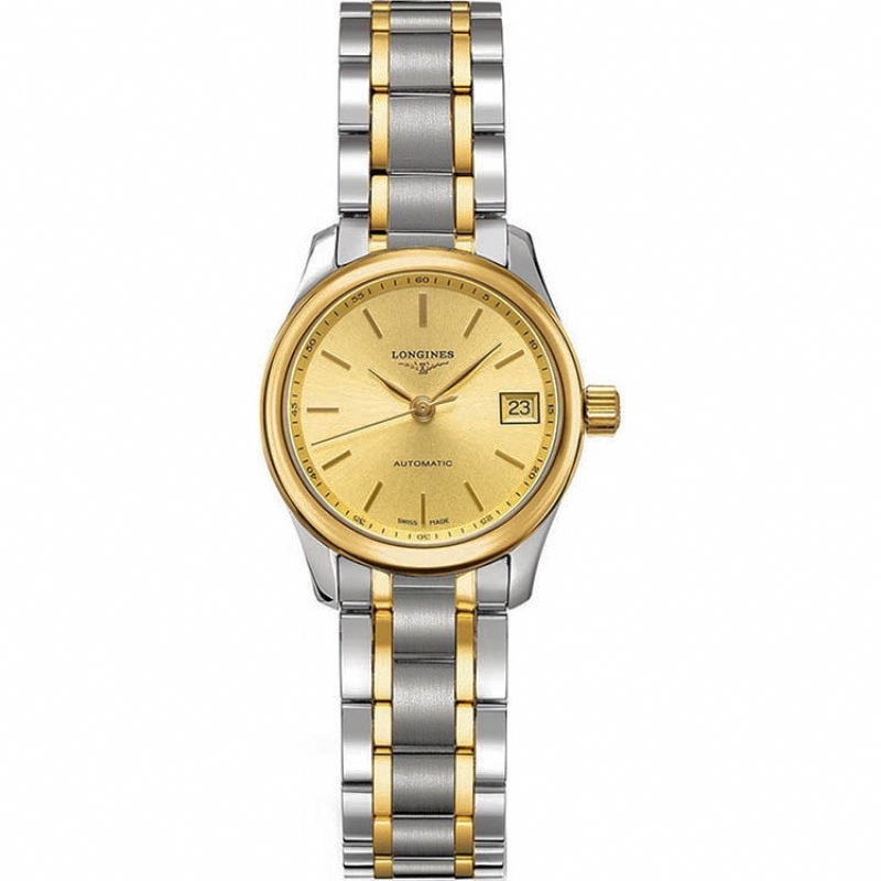 Longines Watch
