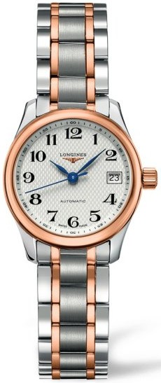 Longines Watch