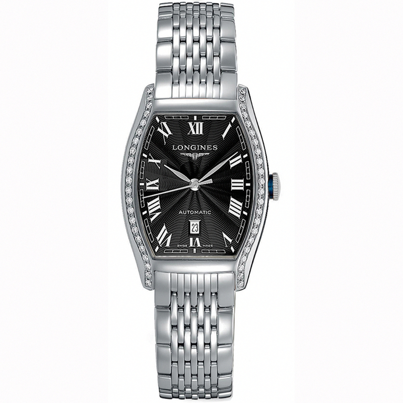 Longines Watch