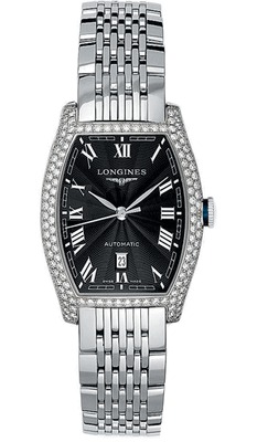 Longines Watch