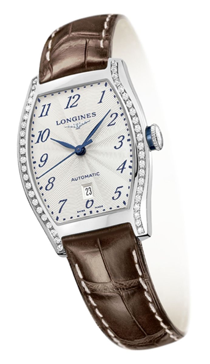 Longines Watch