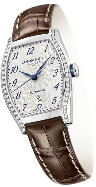 Longines Watch