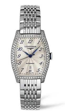Longines Watch