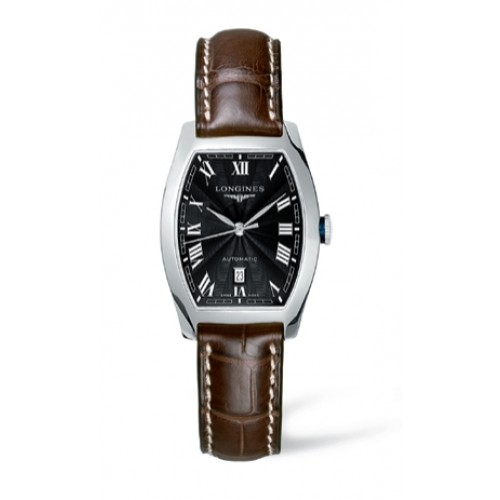 Longines Watch