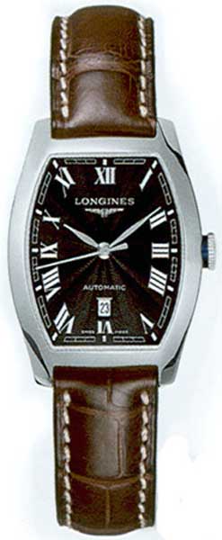 Longines Watch