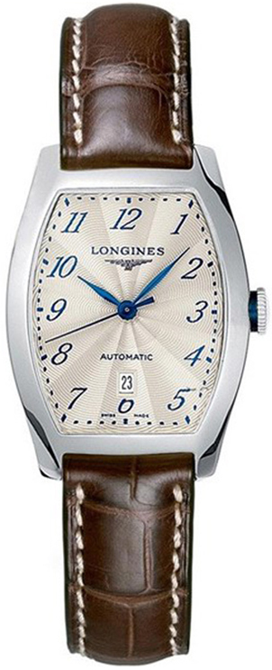 Longines Watch