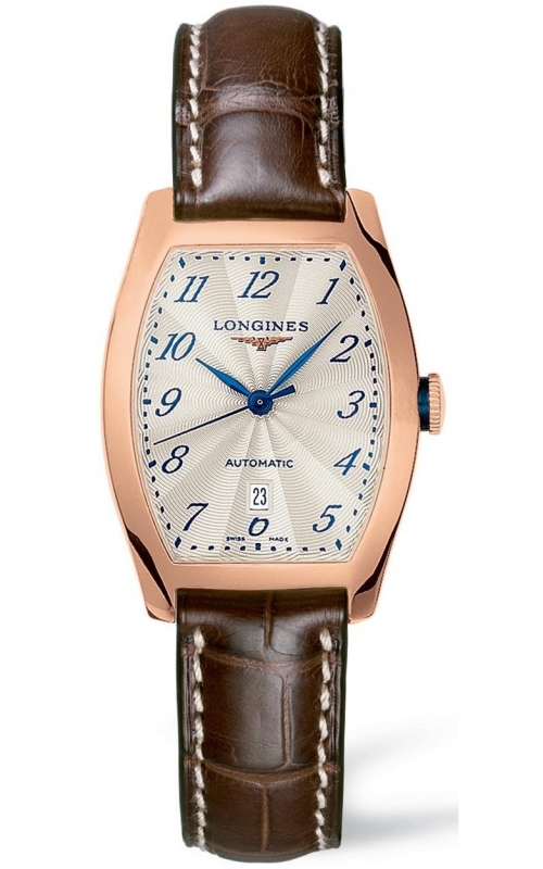 Longines Watch