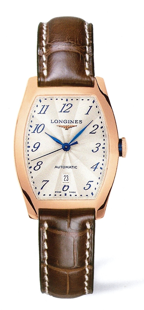 Longines Watch