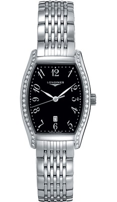Longines Watch