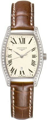 Longines Watch