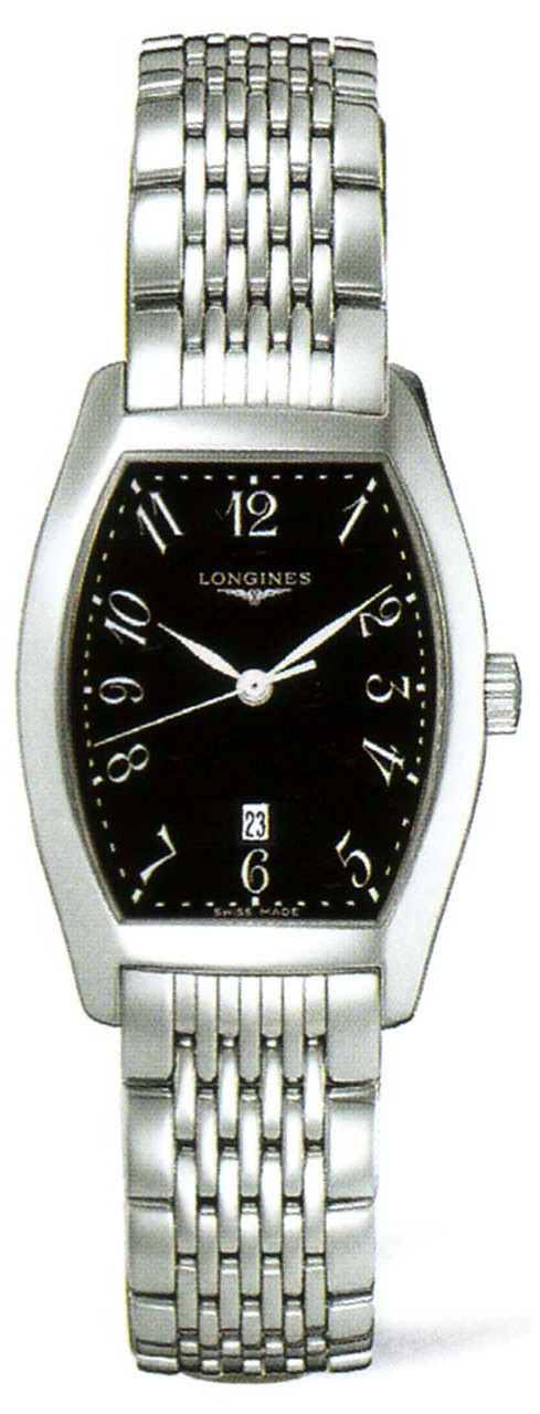 Longines Watch
