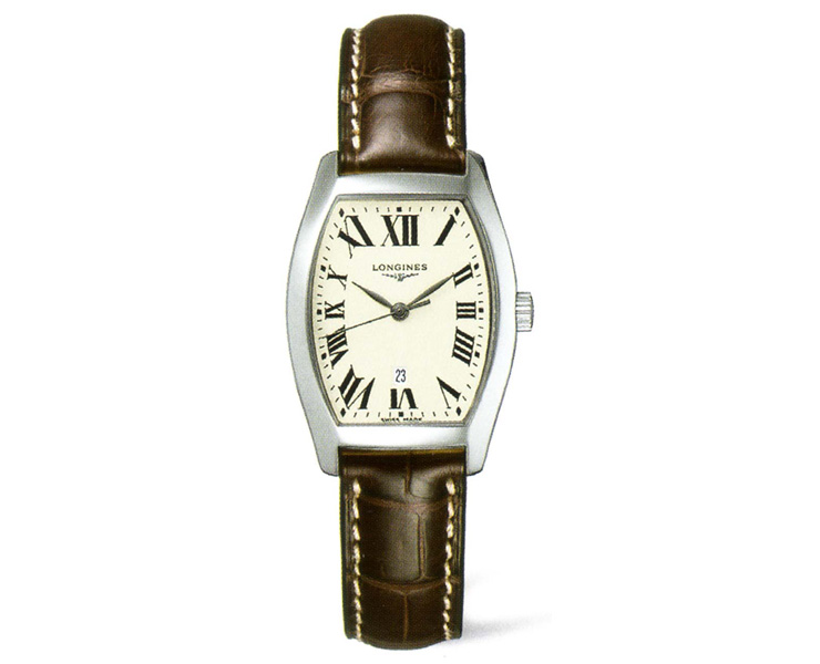 Longines Watch