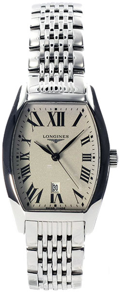 Longines Watch
