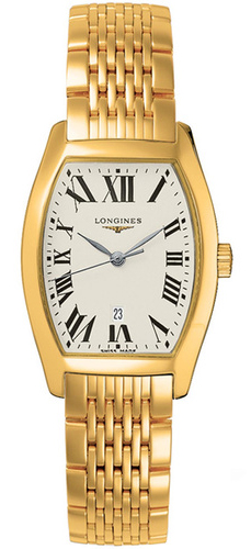 Longines Watch