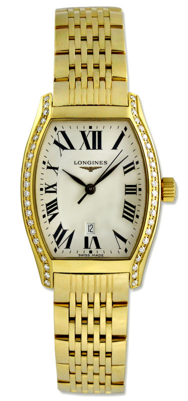 Longines Watch