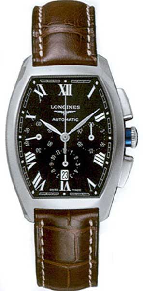 Longines Watch