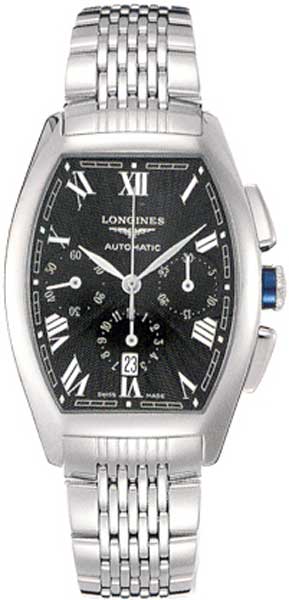 Longines Watch