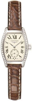 Longines Watch