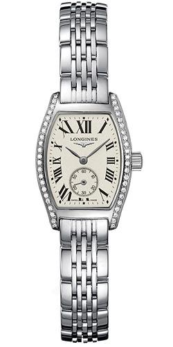 Longines Watch