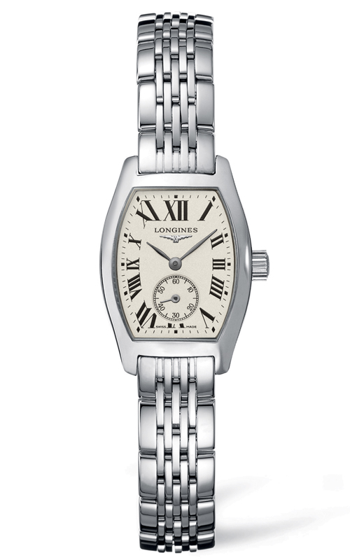 Longines Watch