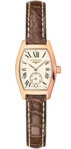 Longines Watch