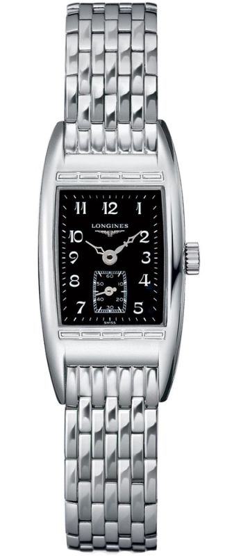 Longines Watch