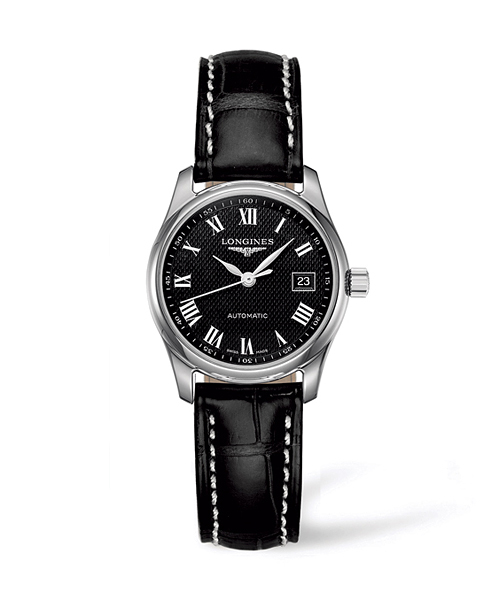 Longines Watch