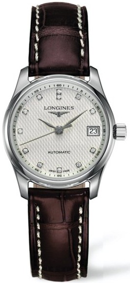 Longines Watch