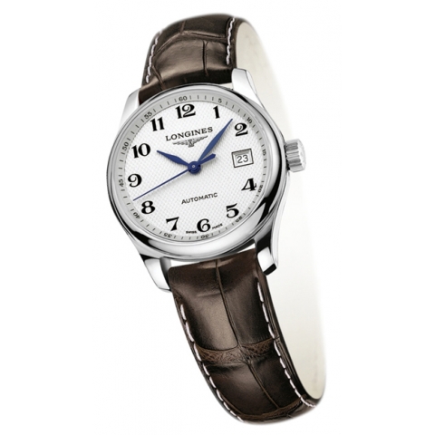 Longines Watch