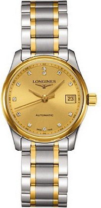 Longines Watch