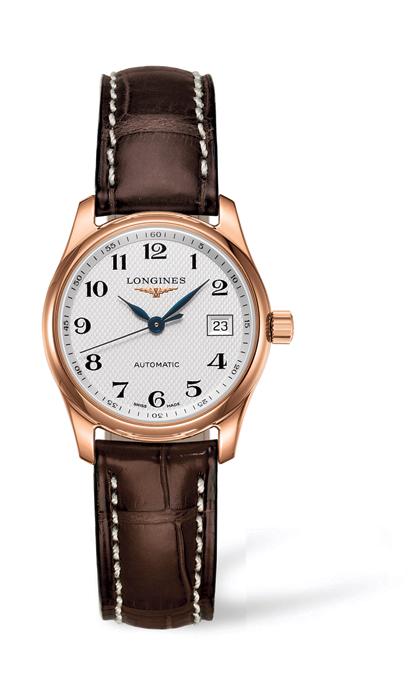 Longines Watch