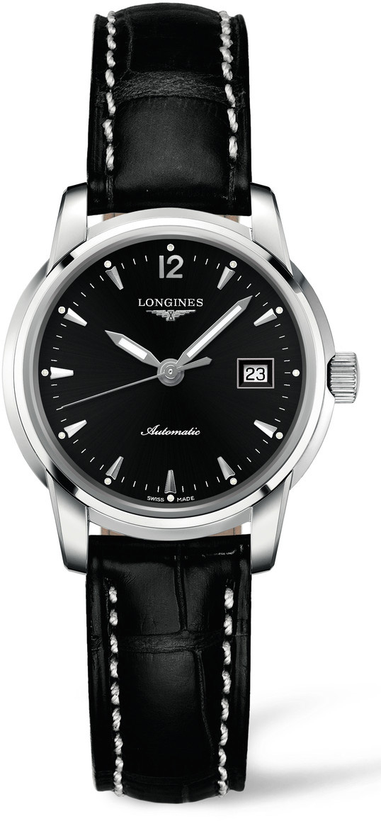 Longines Watch