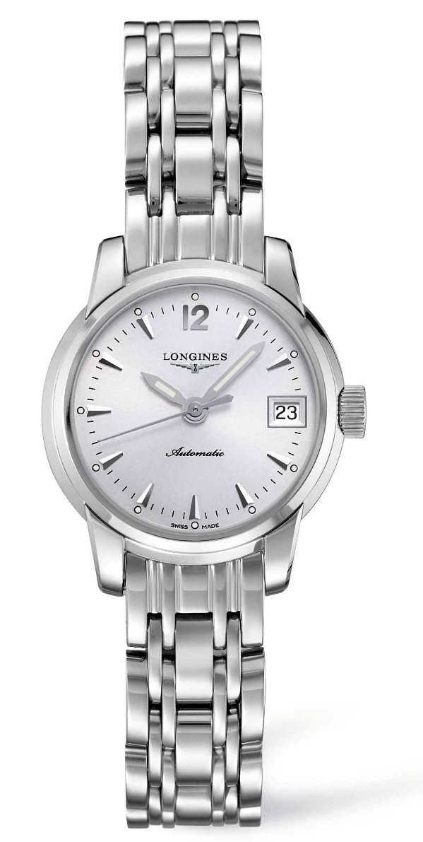 Longines Watch
