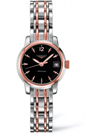 Longines Watch